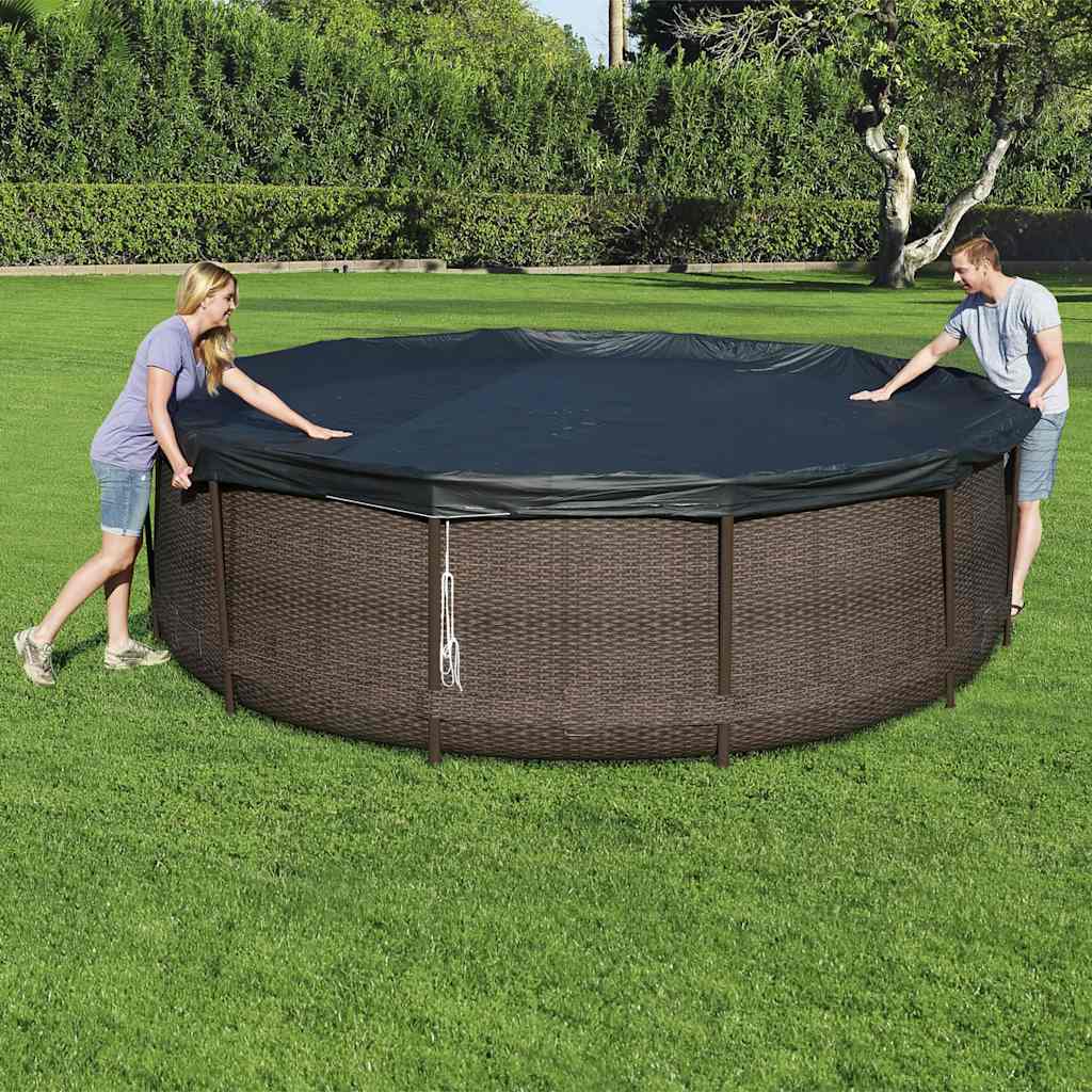 Bestway Flowclear zwembadhoes 366 cm