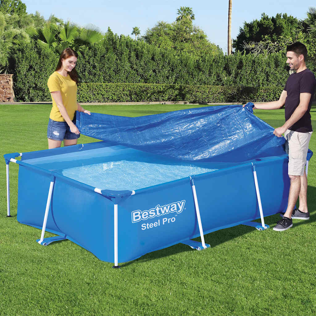 Bestway Flowclear zwembadhoes 259x170 cm