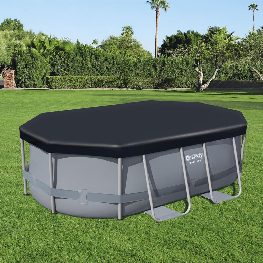 Bestway Flowclear zwembadhoes 300x200 cm