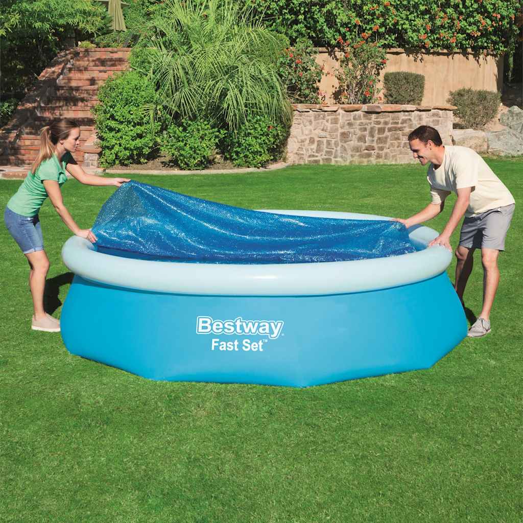 Bestway Flowclear solarzwembadhoes 305 cm
