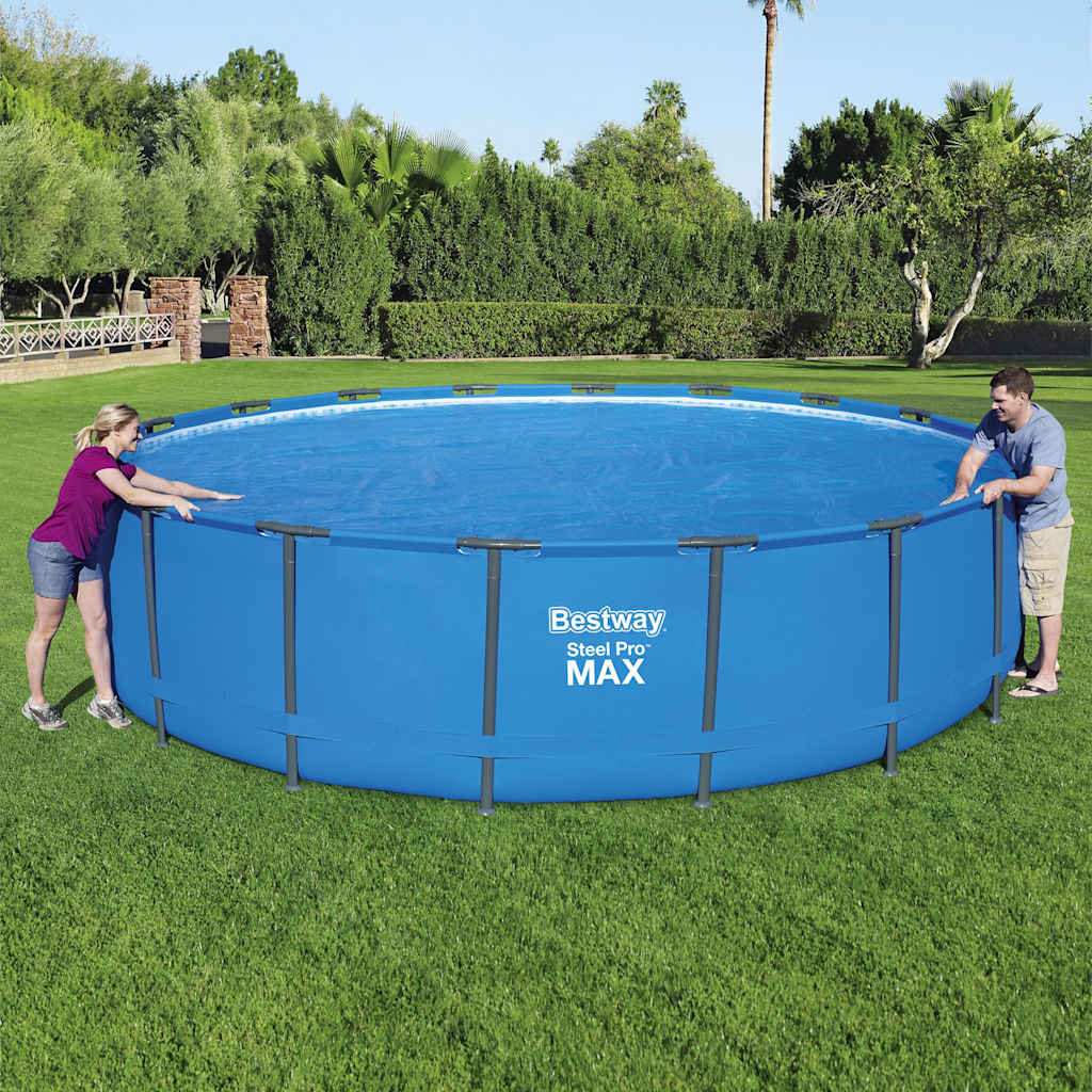 Bestway Flowclear solarzwembadhoes 549 cm