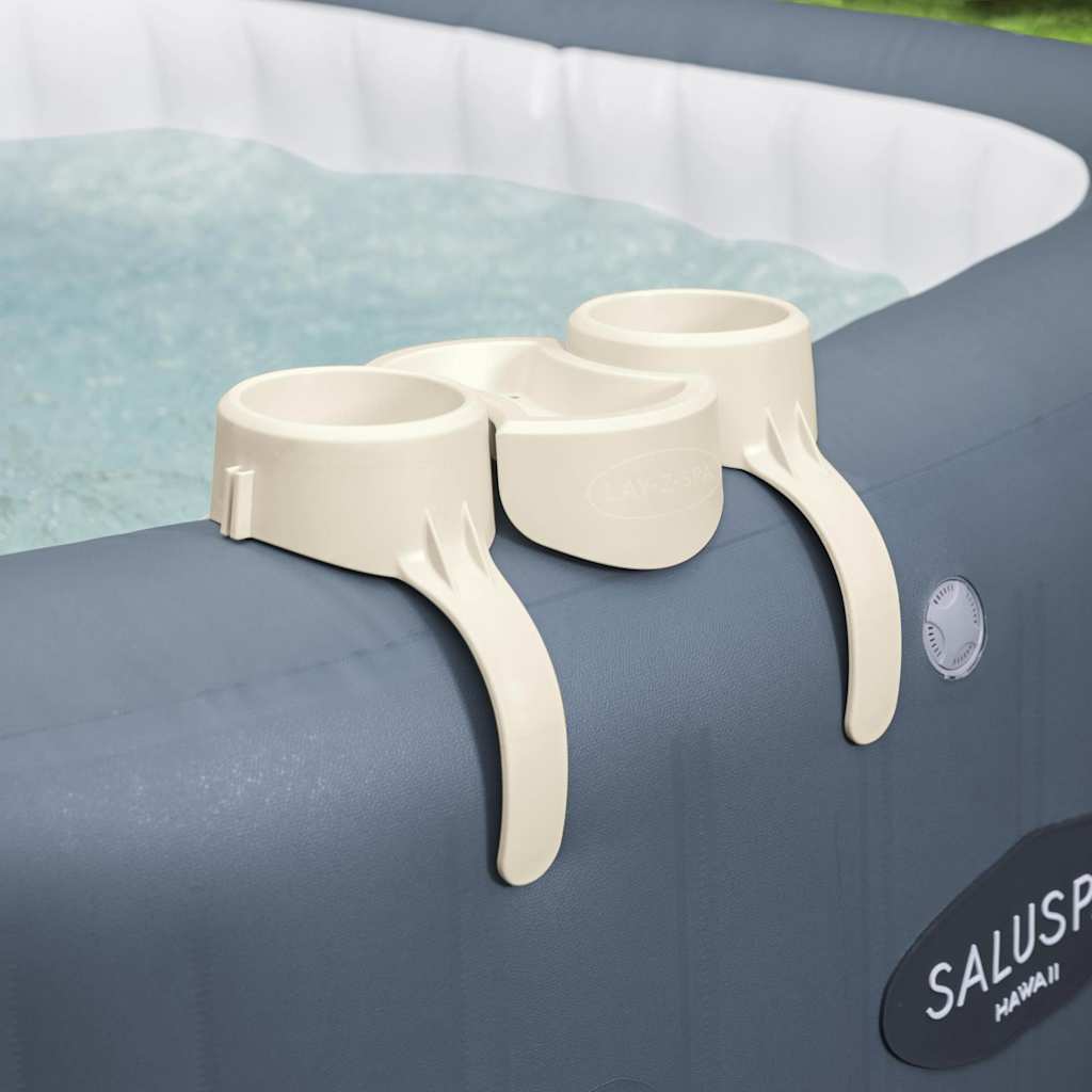 Bestway Lay-Z-Spa bekerhouder
