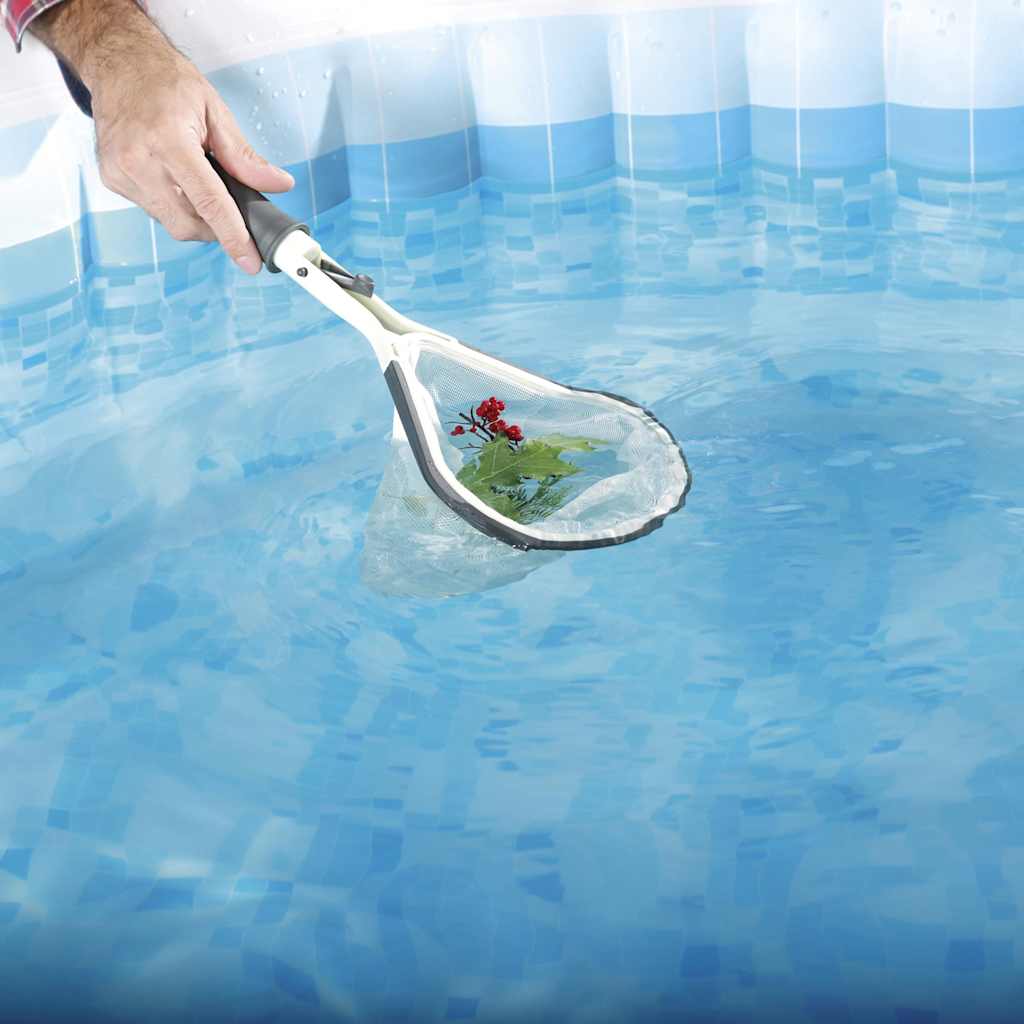Bestway Lay-Z-Spa all-in-one schoonmaakset gereedschapsset