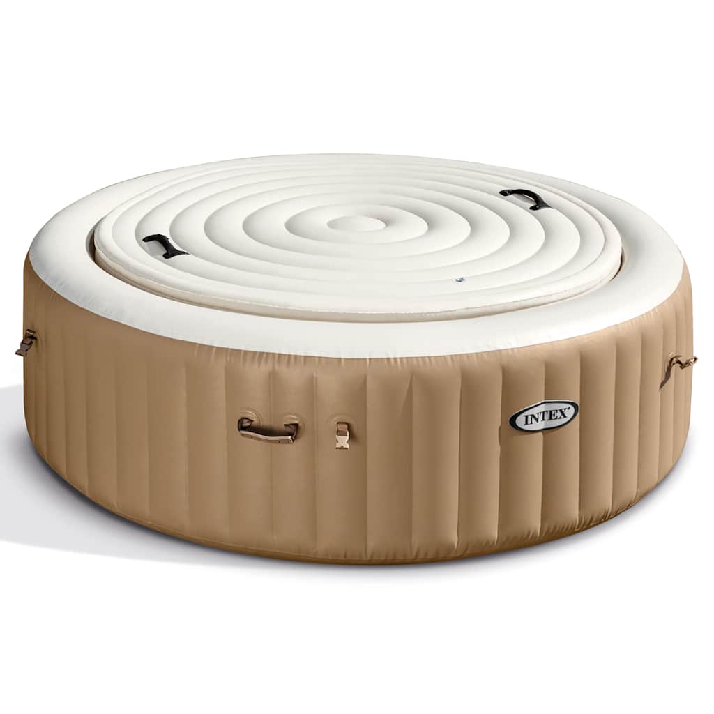 INTEX Spahoes energiezuinig 28523 voor PureSpa 4 personen