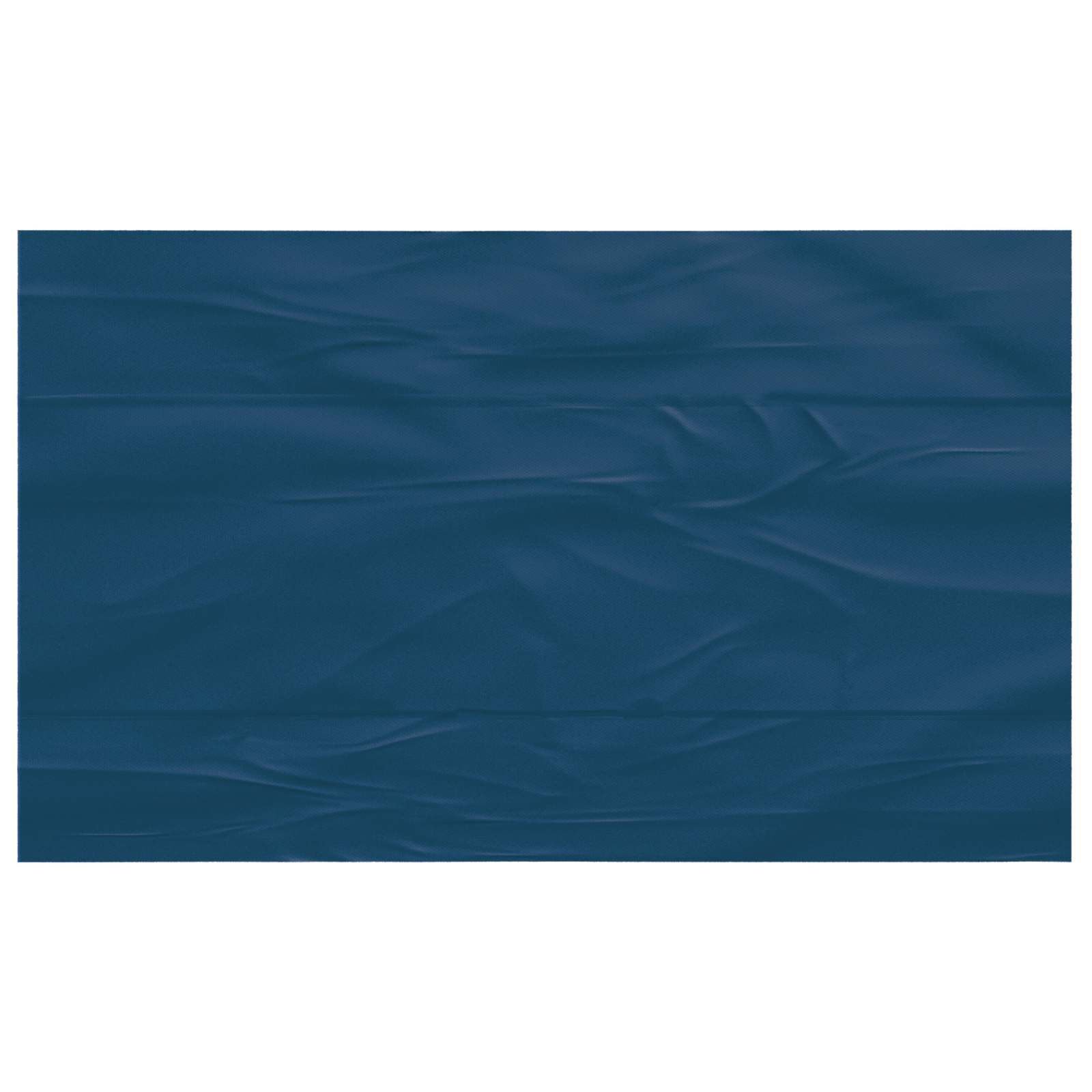 vidaXL Zwembadcover Extra Zwaar 300 x 200 cm Vierkant PE